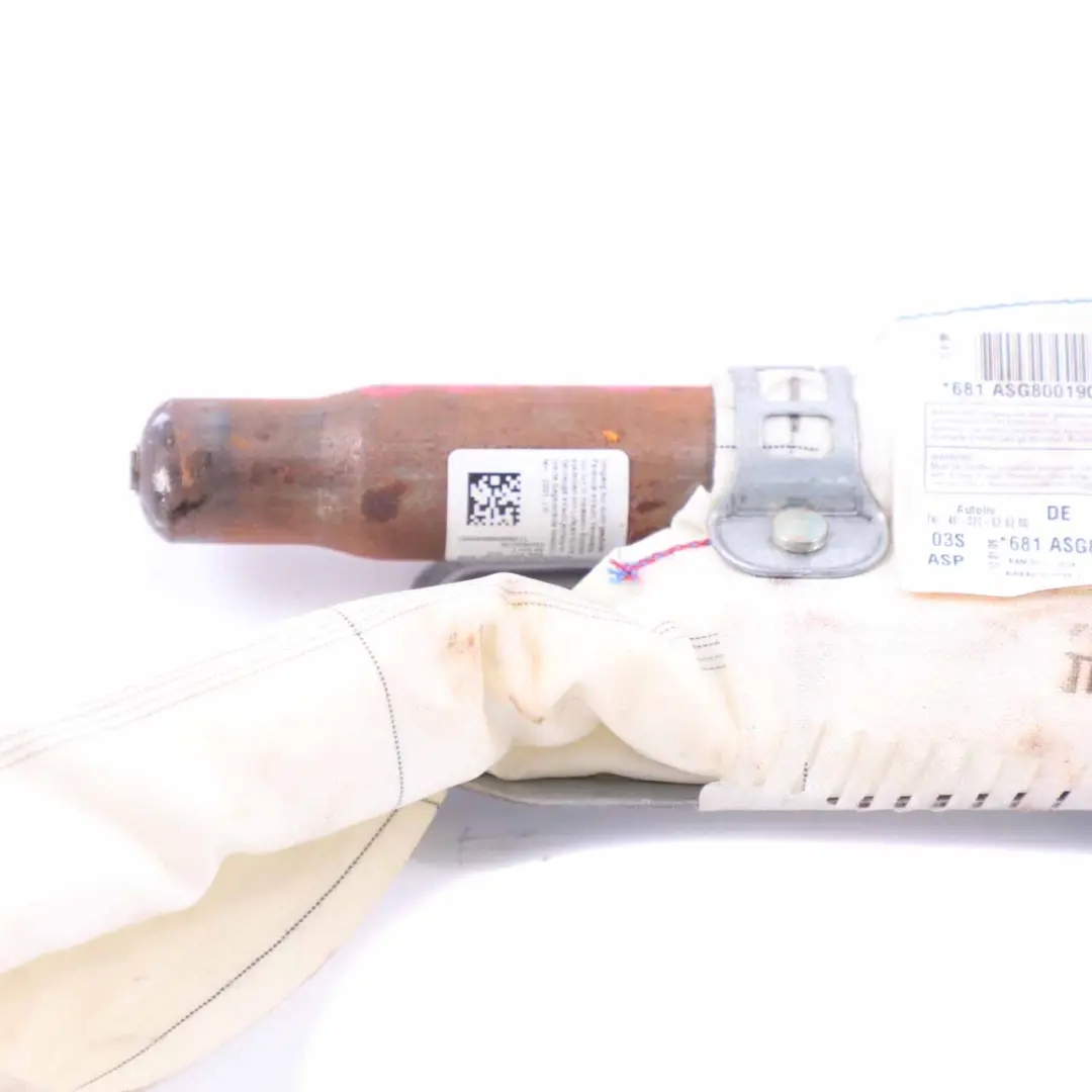 Module De Ventilation De Toit Ouvrant Droit pour Volkswagen Golf 6 à propos du numéro de pièce 5K6880742B Volkswagen Golf 6 Module De Ventilation De Toit Ouvrant Droit - SKU 5K6880742B - Numéro de pièce 5K6880742B