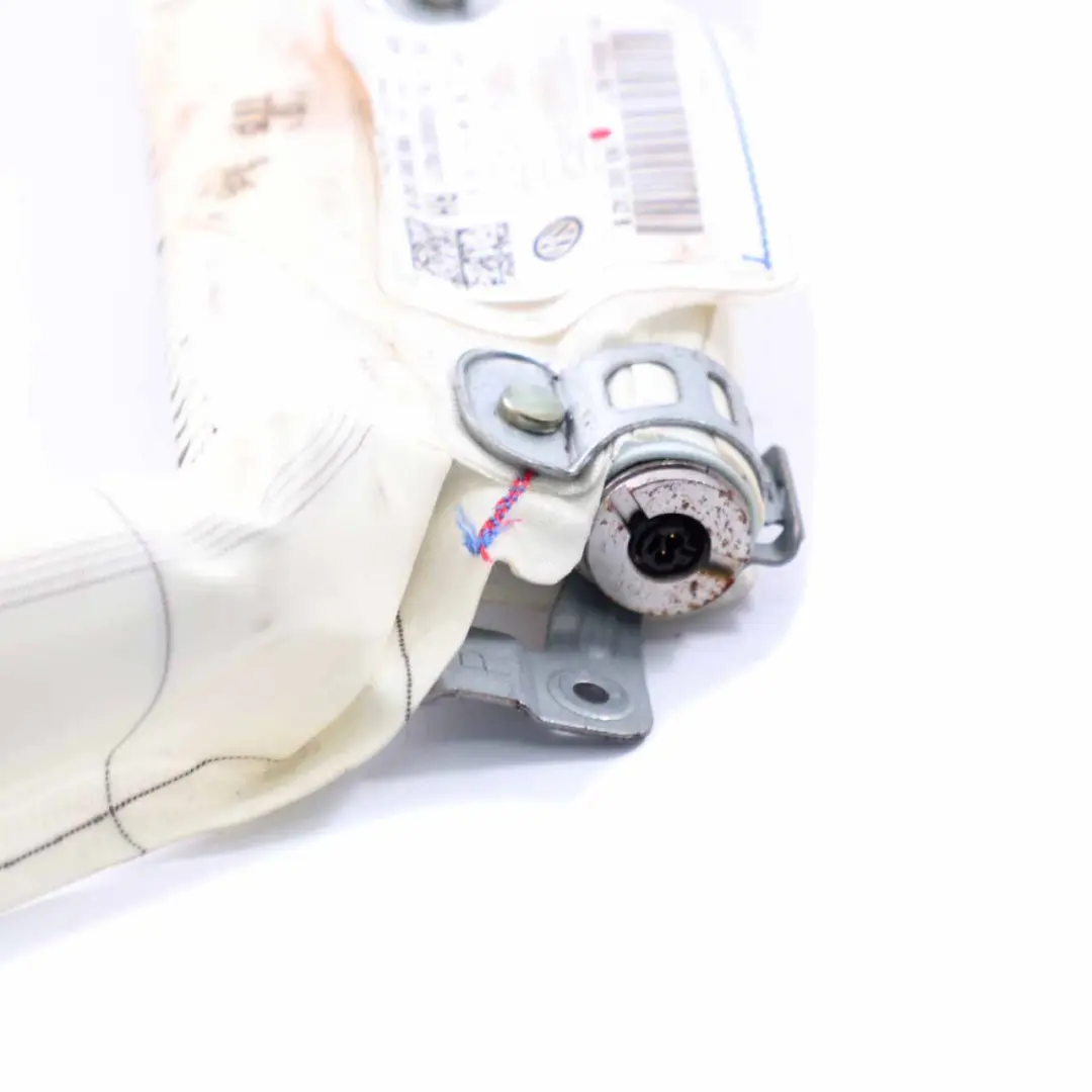 Volkswagen Golf 6 Module De Ventilation De Toit Ouvrant Droit - SKU 5K6880742B - Numéro de pièce 5K6880742B