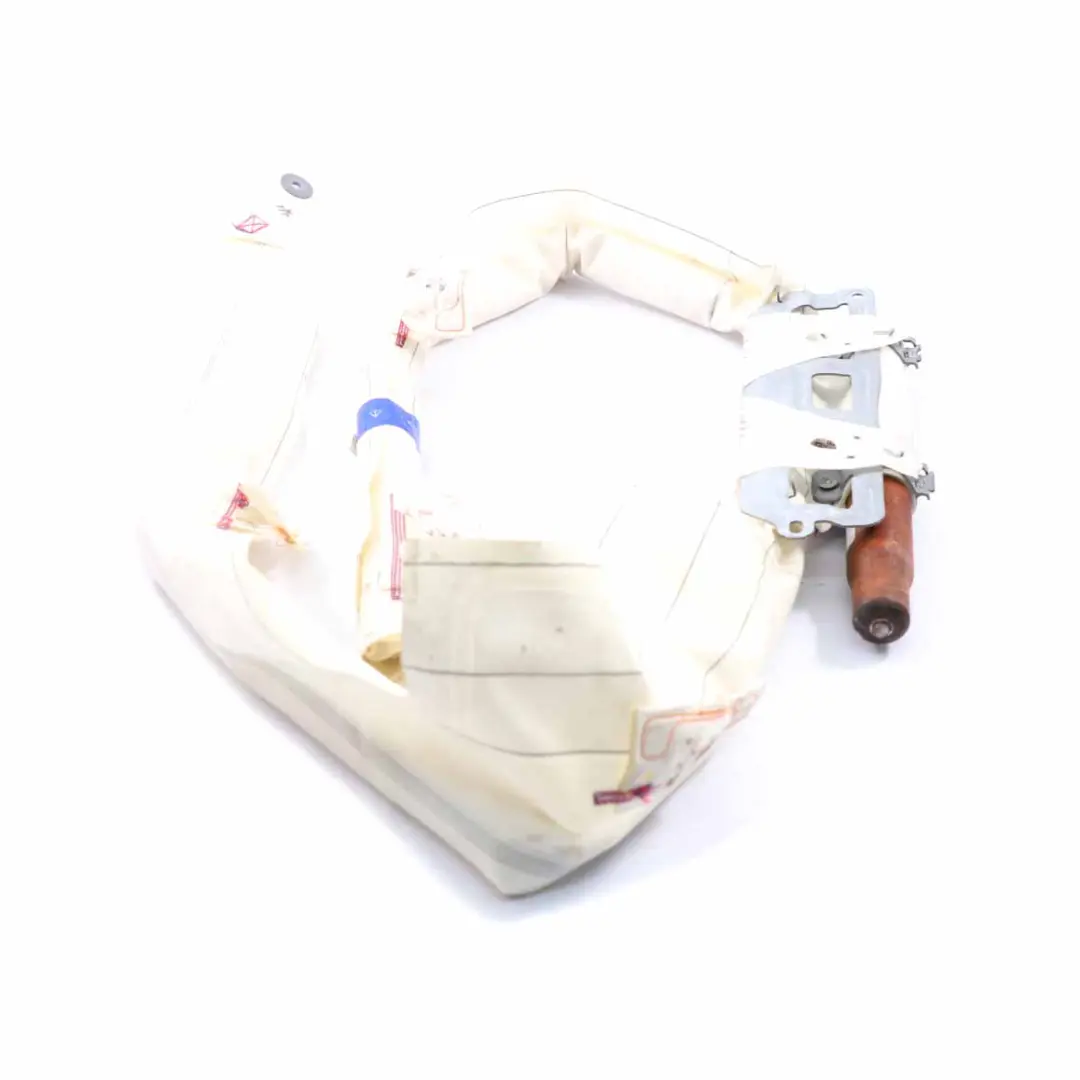 Volkswagen Golf 6 Module De Ventilation De Toit Ouvrant Droit - SKU 5K6880742B - Numéro de pièce 5K6880742B