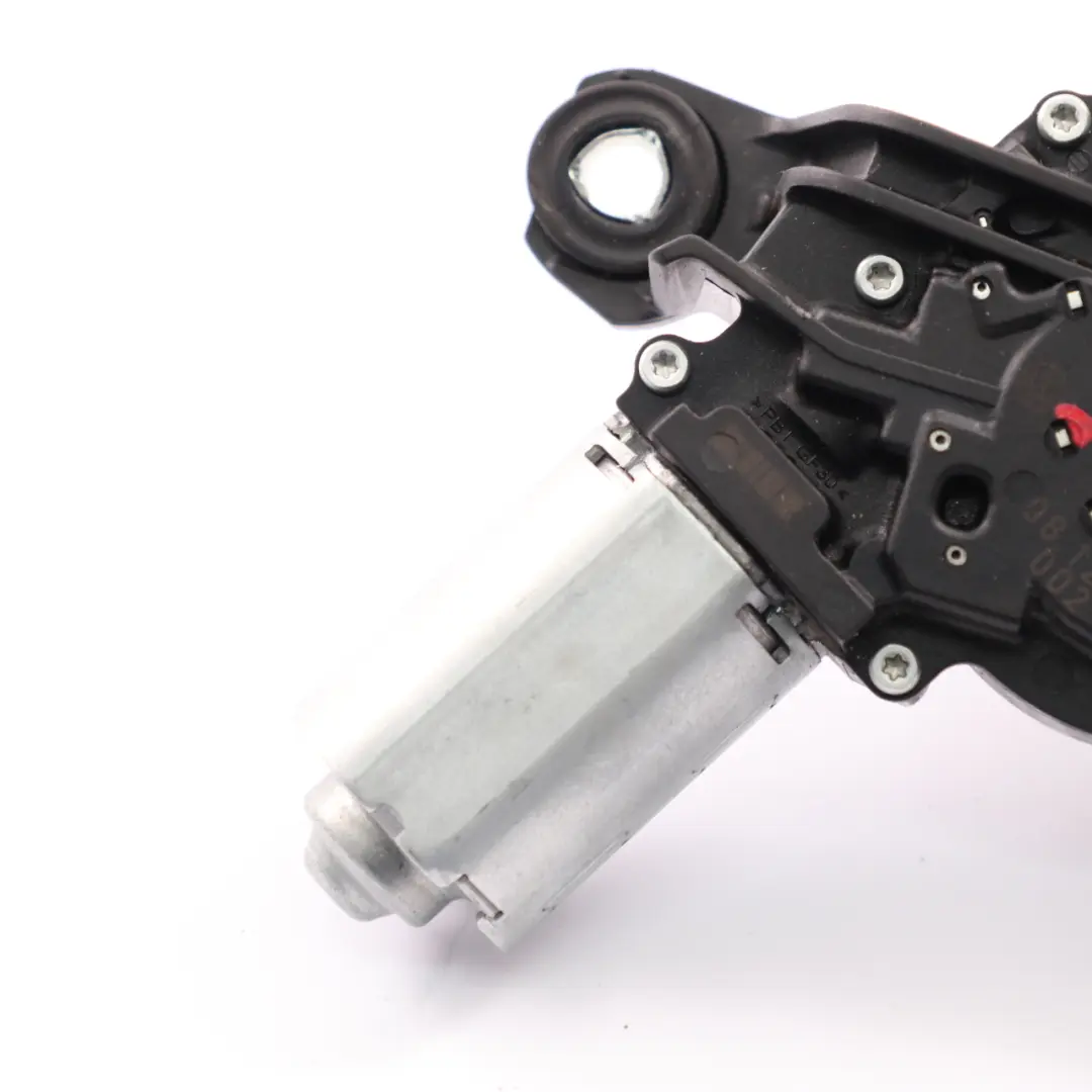 VW Volkswagen Golf 6 Wiper Motor Rear Window Tailgate Mechanism - SKU 5K6955711A - Part number 5K6955711A