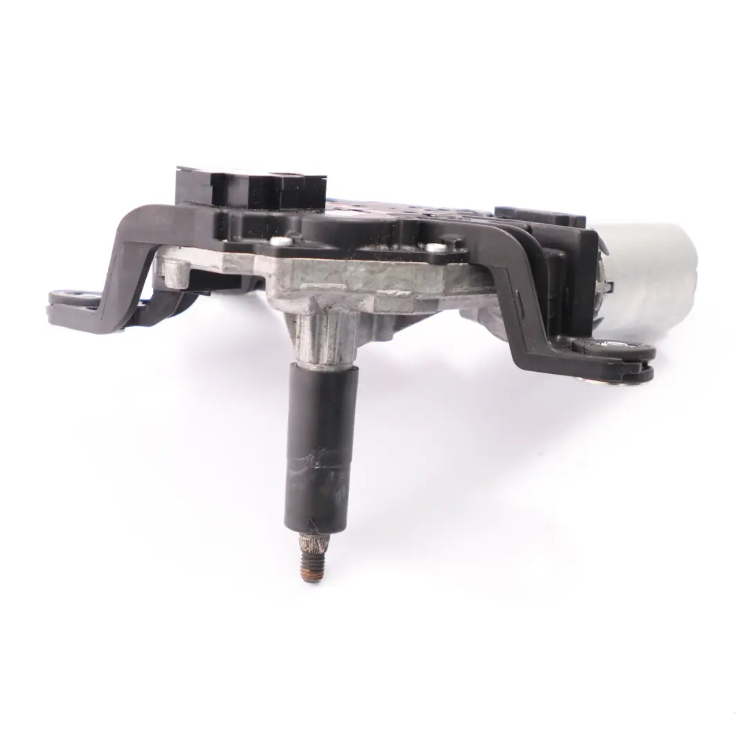 VW Volkswagen Golf 6 Wiper Motor Rear Window Tailgate Mechanism - SKU 5K6955711A - Part number 5K6955711A