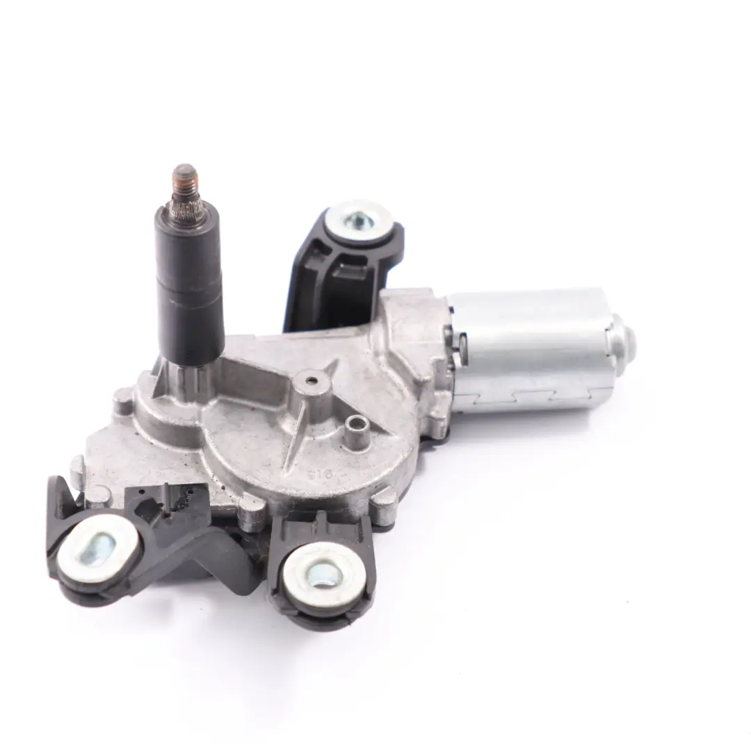 Wischer motor Heckscheibe Heckklappe Mechanismus für VW Volkswagen Golf 6 mit Teilenummer 5K6955711A VW Volkswagen Golf 6 Wischer motor Heckscheibe Heckklappe Mechanismus - SKU 5K6955711A - Teilenummer 5K6955711A