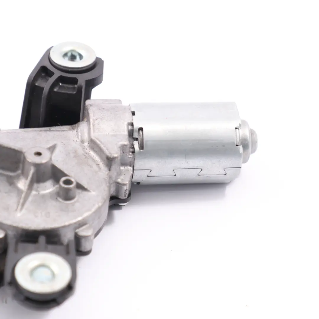 Wischer motor Heckscheibe Heckklappe Mechanismus für VW Volkswagen Golf 6 mit Teilenummer 5K6955711A VW Volkswagen Golf 6 Wischer motor Heckscheibe Heckklappe Mechanismus - SKU 5K6955711A - Teilenummer 5K6955711A