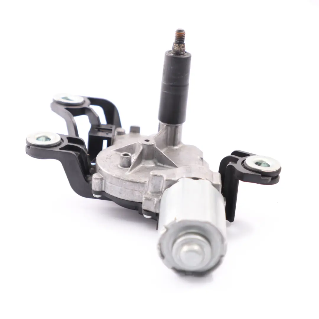 Limpiaparabrisas Motor Ventana Trasera Portón para VW Volkswagen Golf 6 con número de pieza 5K6955711A VW Volkswagen Golf 6 Limpiaparabrisas Motor Ventana Trasera Portón - SKU 5K6955711A - Número de pieza 5K6955711A