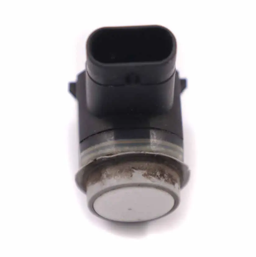  Parking Sensor Volkswagen VW Passat B6 Parking Sensor Unit White - SKU 5KD919275B - Part number 5KD919275B