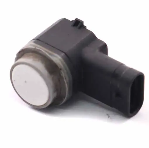  Parking Sensor Volkswagen VW Passat B6 Parking Sensor Unit White - SKU 5KD919275B - Part number 5KD919275B