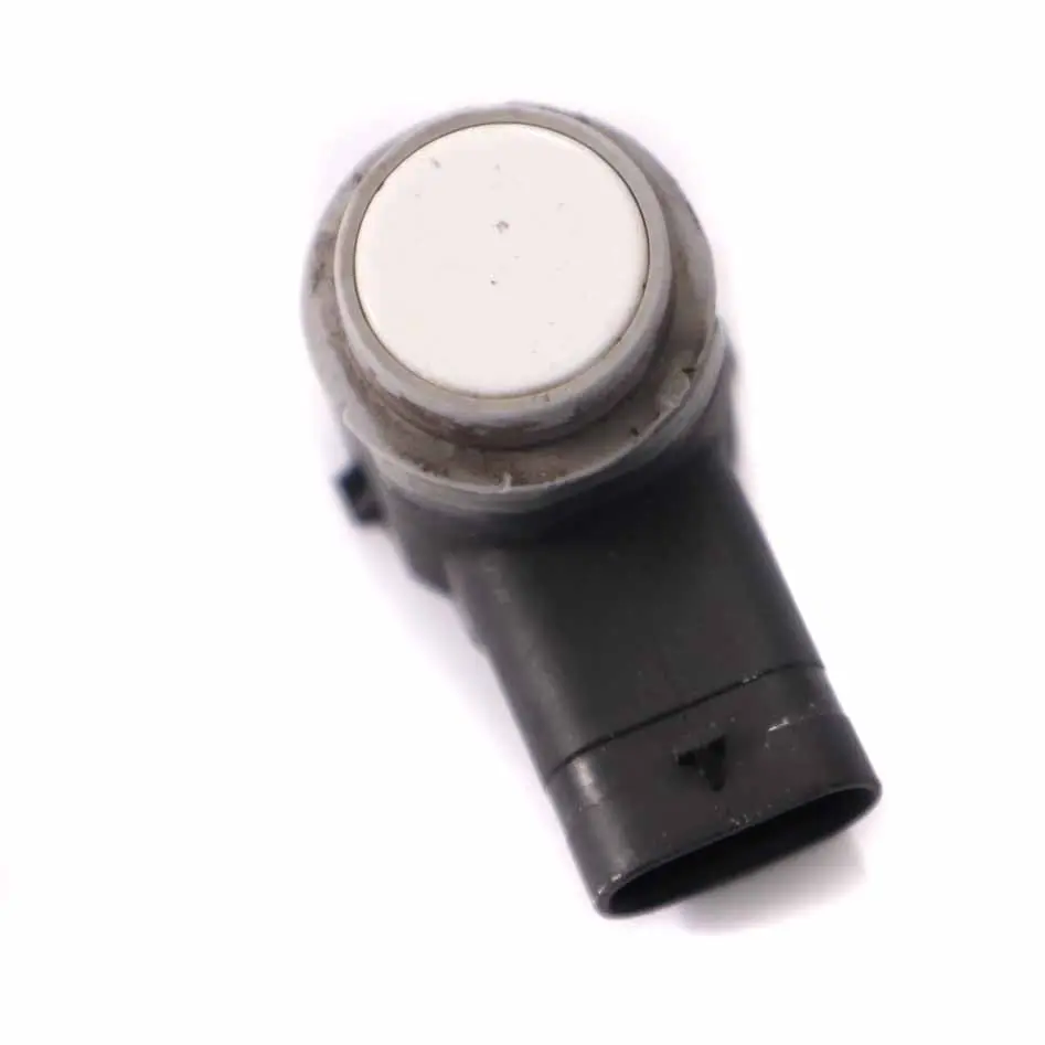  Parking Sensor Volkswagen VW Passat B6 Parking Sensor Unit White - SKU 5KD919275B - Part number 5KD919275B