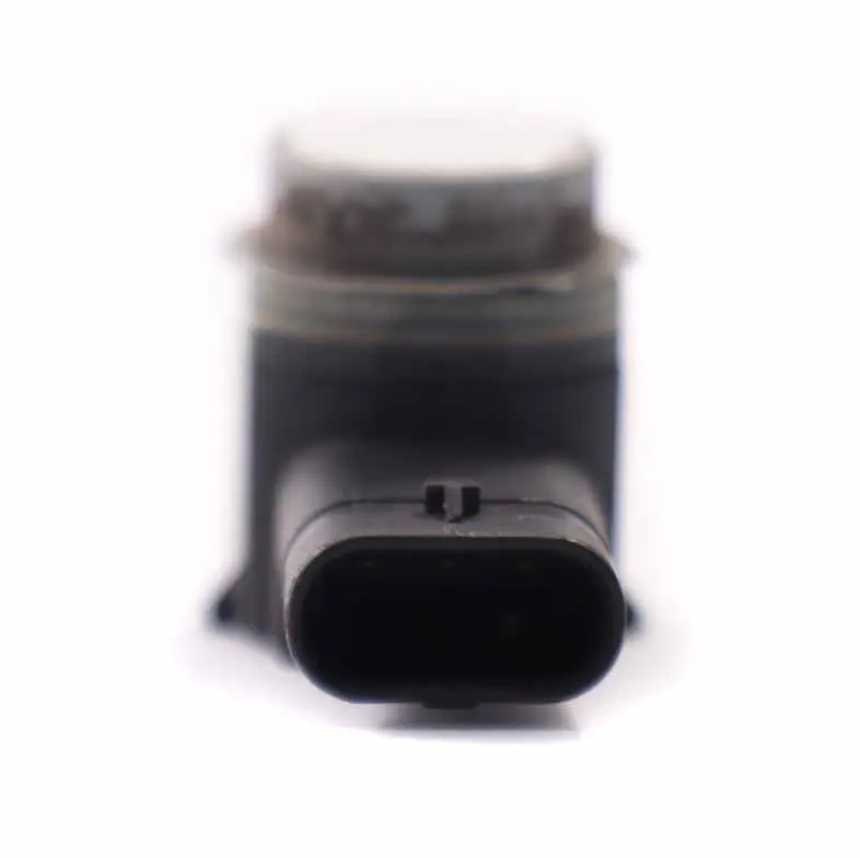  Parking Sensor Volkswagen VW Passat B6 Parking Sensor Unit White - SKU 5KD919275B - Part number 5KD919275B