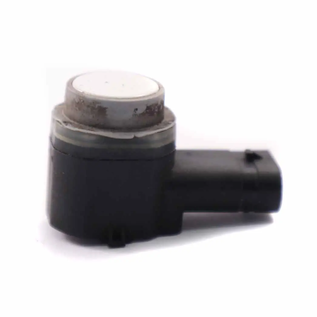  Parking Sensor Volkswagen VW Passat B6 Parking Sensor Unit White - SKU 5KD919275B - Part number 5KD919275B