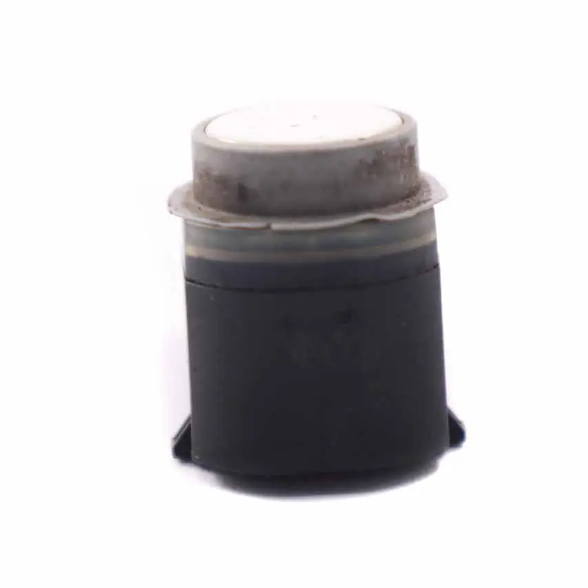  Parking Sensor Volkswagen VW Passat B6 Parking Sensor Unit White - SKU 5KD919275B - Part number 5KD919275B