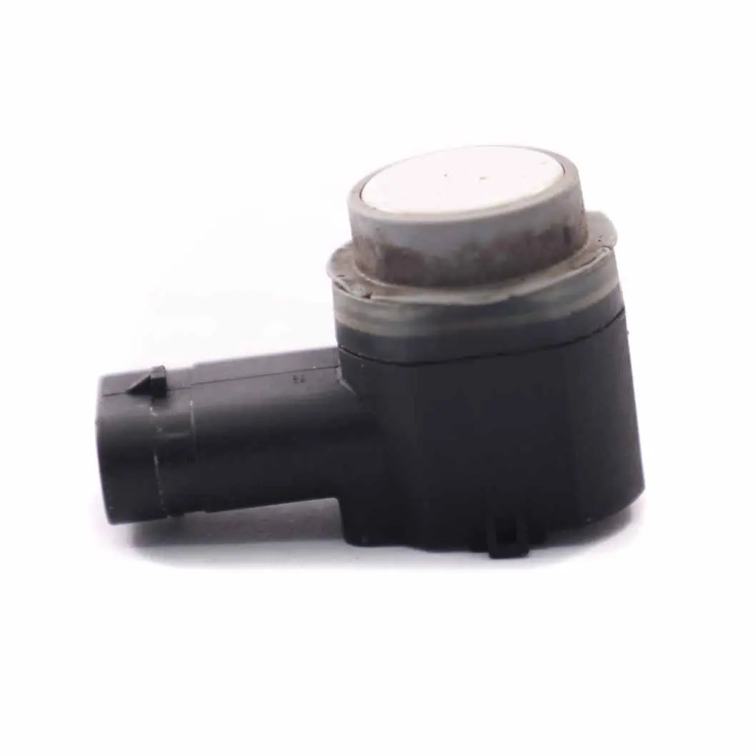  Parking Sensor Volkswagen VW Passat B6 Parking Sensor Unit White - SKU 5KD919275B - Part number 5KD919275B