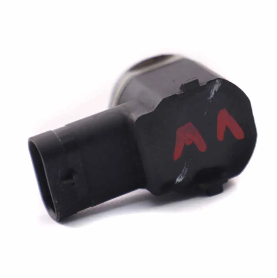 Sensor de aparcamiento Volkswagen VW Passat B6 Unidad sensor Blanco para con número de pieza 5KD919275B Sensor de aparcamiento Volkswagen VW Passat B6 Unidad sensor Blanco - SKU 5KD919275B - Número de pieza 5KD919275B