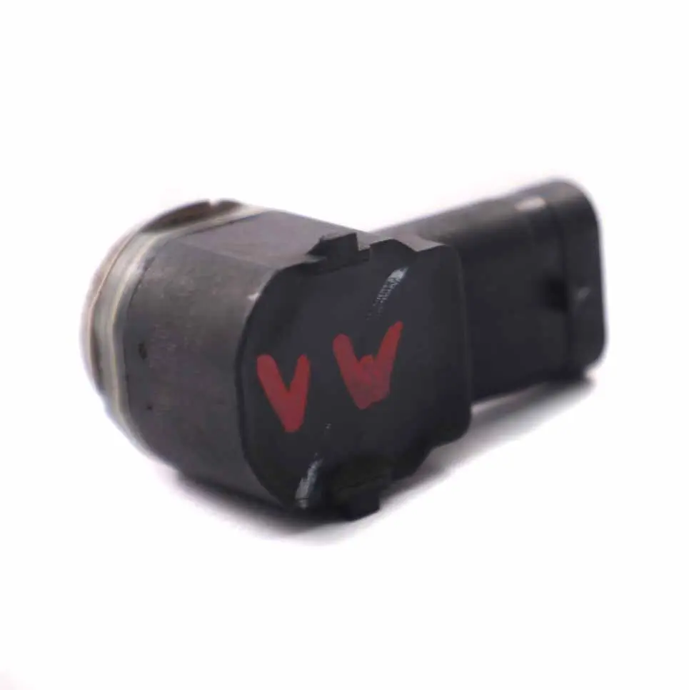 Sensor de aparcamiento Volkswagen VW Passat B6 Unidad sensor Blanco para con número de pieza 5KD919275B Sensor de aparcamiento Volkswagen VW Passat B6 Unidad sensor Blanco - SKU 5KD919275B - Número de pieza 5KD919275B