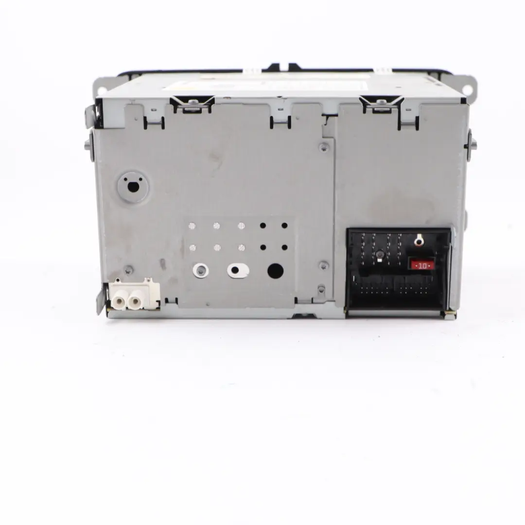 Radio CD Player VW Golf Polo Passat B6 Unidad Principal RCD310 para con número de pieza 5M0035186AA Radio CD Player VW Golf Polo Passat B6 Unidad Principal RCD310 - SKU 5M0035186AA - Número de pieza 5M0035186AA