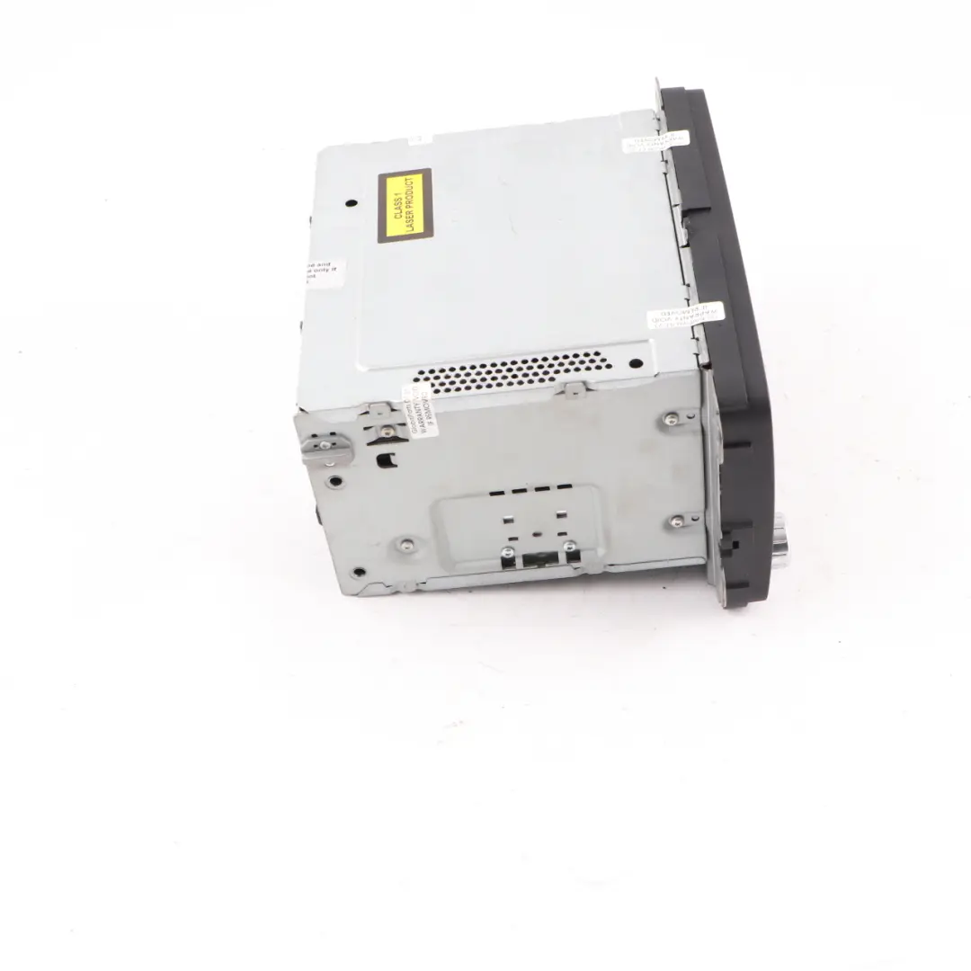 Radio Head Unit VW Volkswagen Golf 6 Plus Media Player Unit to with Part number 5M0035186C Radio Head Unit VW Volkswagen Golf 6 Plus Media Player Unit - SKU 5M0035186C - Part number 5M0035186C