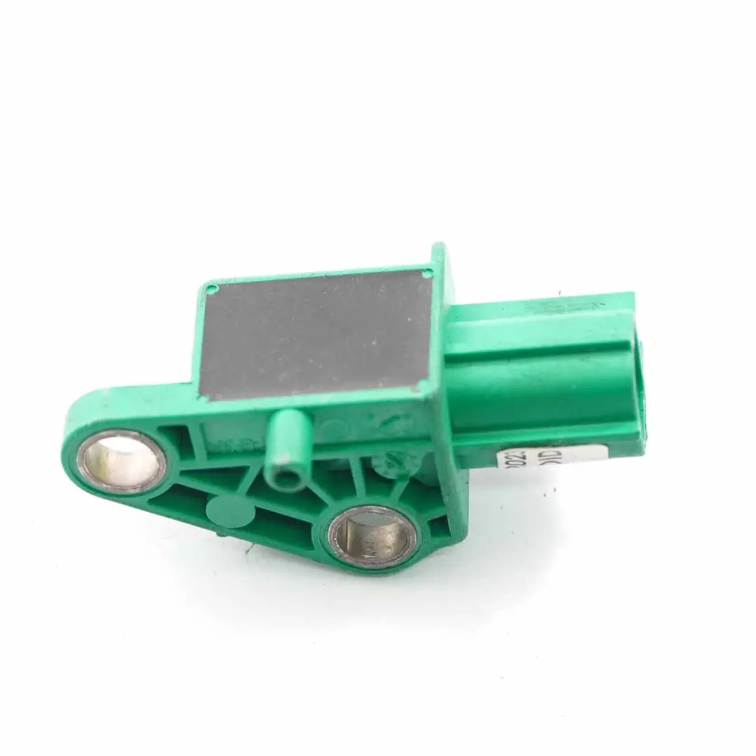 Airbag Seitenaufprall Crash Sensor Airbag für VW Volkswagen Touran 1T mit Teilenummer 5M0909606A VW Volkswagen Touran 1T Airbag Seitenaufprall Crash Sensor Airbag - SKU 5M0909606A - Teilenummer 5M0909606A