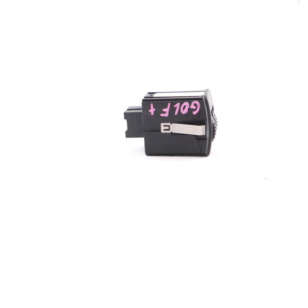 Headlights Range Brightness Adjustment Switch Unit to VW Golf V Plus with Part number 5M0941333 VW Golf V Plus Headlights Range Brightness Adjustment Switch Unit - SKU 5M0941333 - Part number 5M0941333