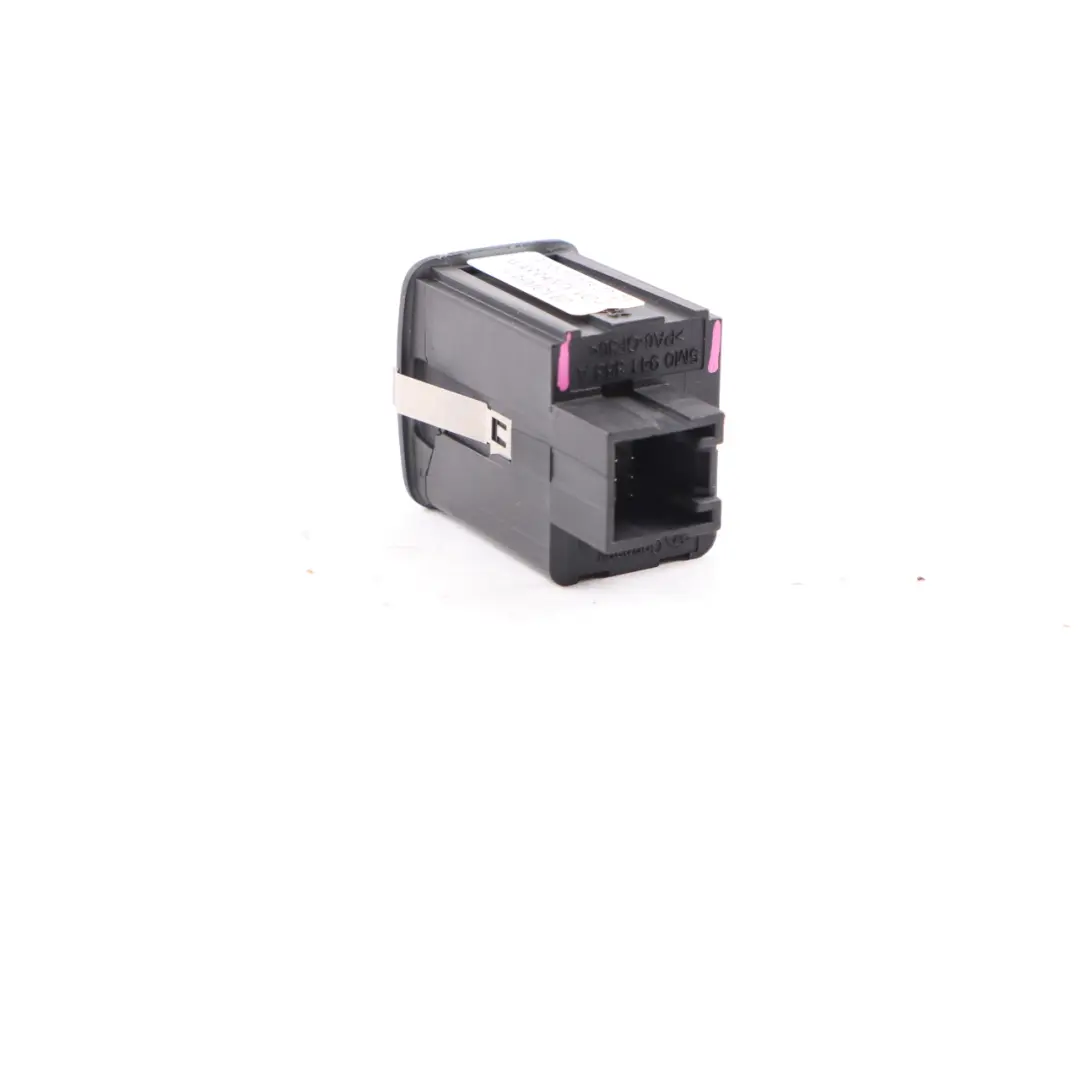 VW Golf V Plus Headlights Range Brightness Adjustment Switch Unit - SKU 5M0941333 - Part number 5M0941333
