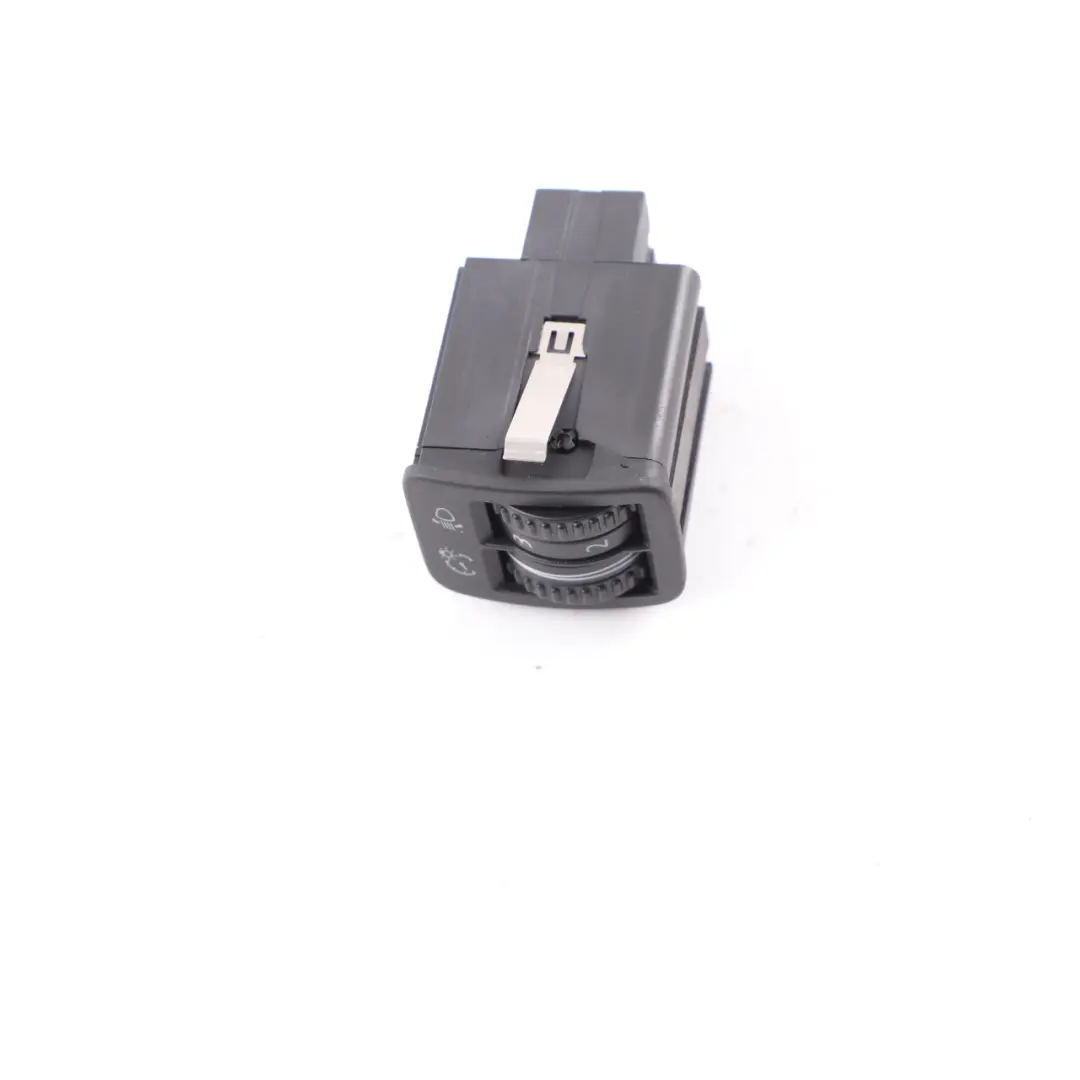 VW Golf V Plus Headlights Range Brightness Adjustment Switch Unit - SKU 5M0941333 - Part number 5M0941333