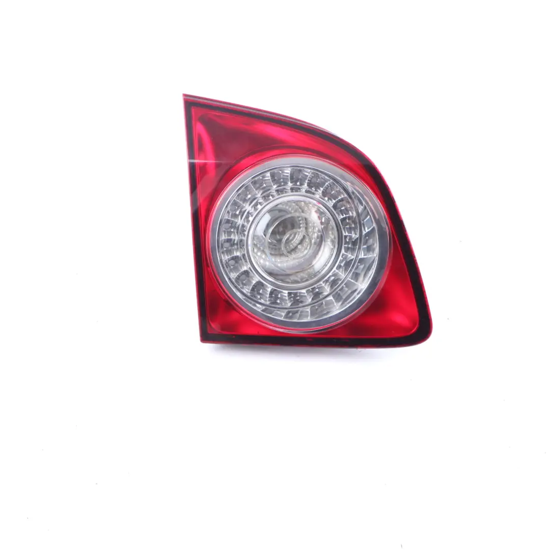 Lamp Left N/S Inner Trunk Lid Light to VW Volkswagen Golf Plus 5 Rear with Part number 5M0945093K VW Volkswagen Golf Plus 5 Rear Lamp Left N/S Inner Trunk Lid Light - SKU 5M0945093K - Part number 5M0945093K