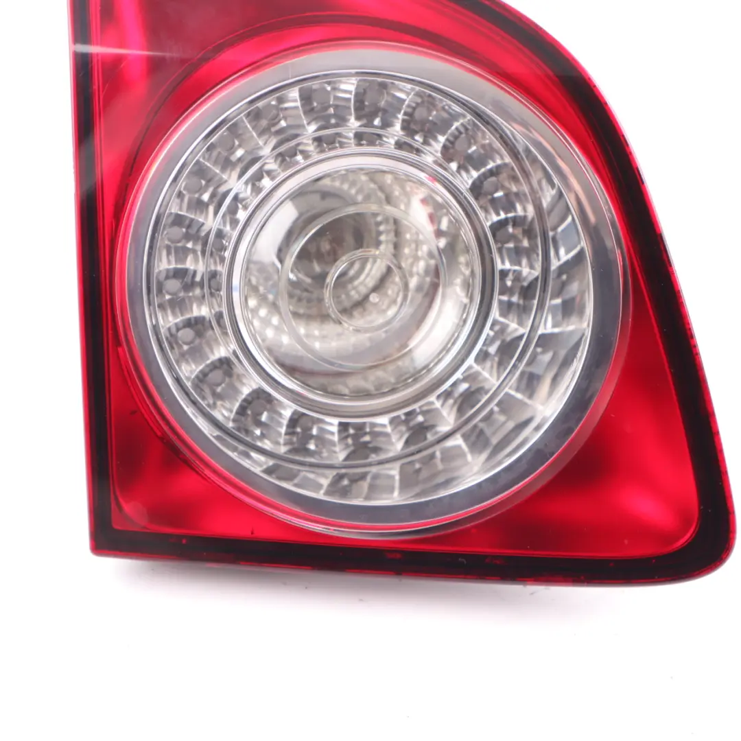 Lamp Left N/S Inner Trunk Lid Light to VW Volkswagen Golf Plus 5 Rear with Part number 5M0945093K VW Volkswagen Golf Plus 5 Rear Lamp Left N/S Inner Trunk Lid Light - SKU 5M0945093K - Part number 5M0945093K