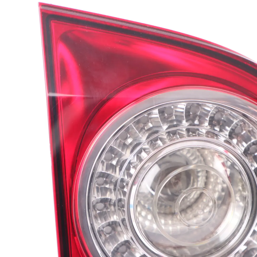 Lamp Left N/S Inner Trunk Lid Light to VW Volkswagen Golf Plus 5 Rear with Part number 5M0945093K VW Volkswagen Golf Plus 5 Rear Lamp Left N/S Inner Trunk Lid Light - SKU 5M0945093K - Part number 5M0945093K