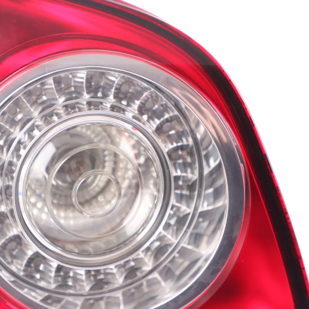 Lamp Left N/S Inner Trunk Lid Light to VW Volkswagen Golf Plus 5 Rear with Part number 5M0945093K VW Volkswagen Golf Plus 5 Rear Lamp Left N/S Inner Trunk Lid Light - SKU 5M0945093K - Part number 5M0945093K