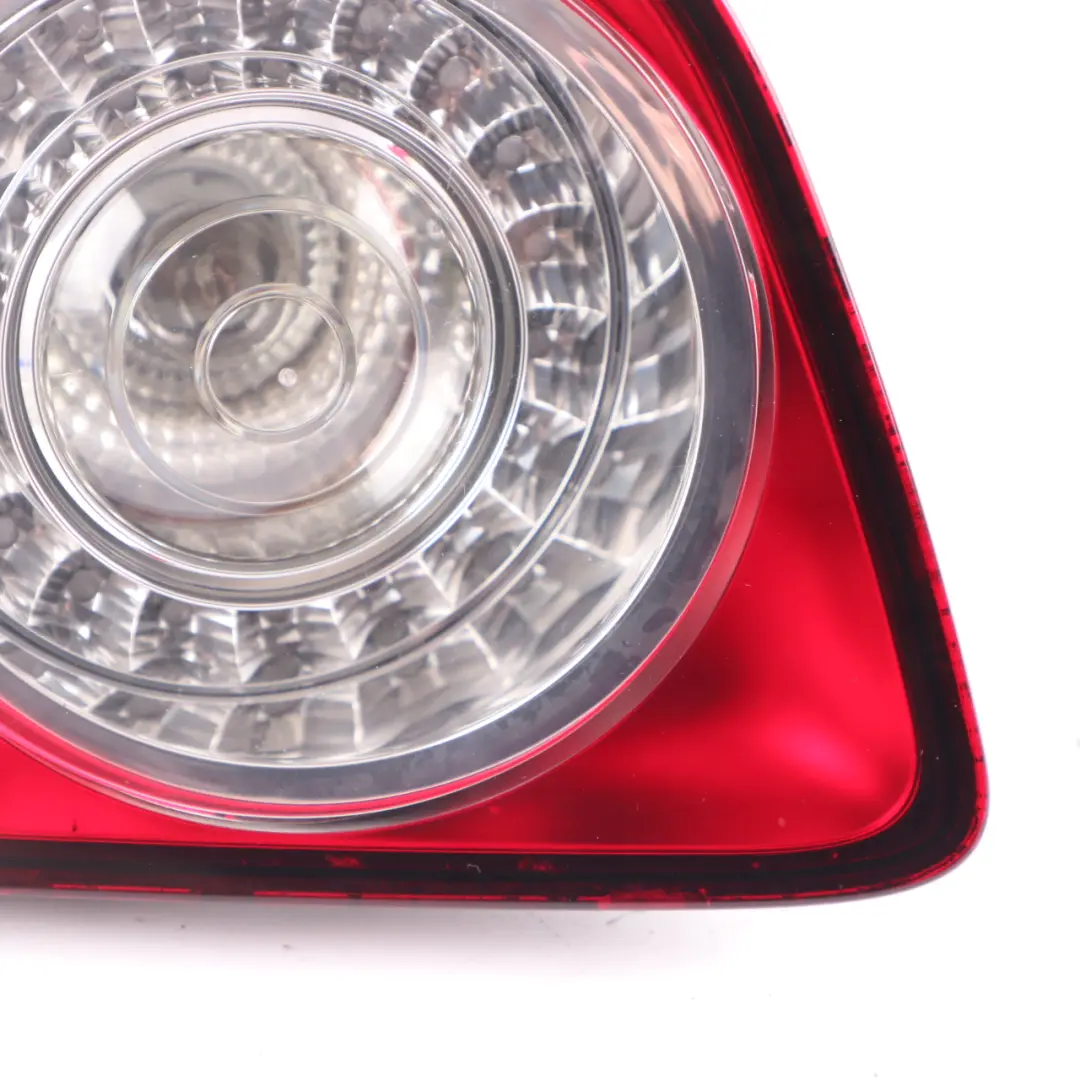Lamp Left N/S Inner Trunk Lid Light to VW Volkswagen Golf Plus 5 Rear with Part number 5M0945093K VW Volkswagen Golf Plus 5 Rear Lamp Left N/S Inner Trunk Lid Light - SKU 5M0945093K - Part number 5M0945093K