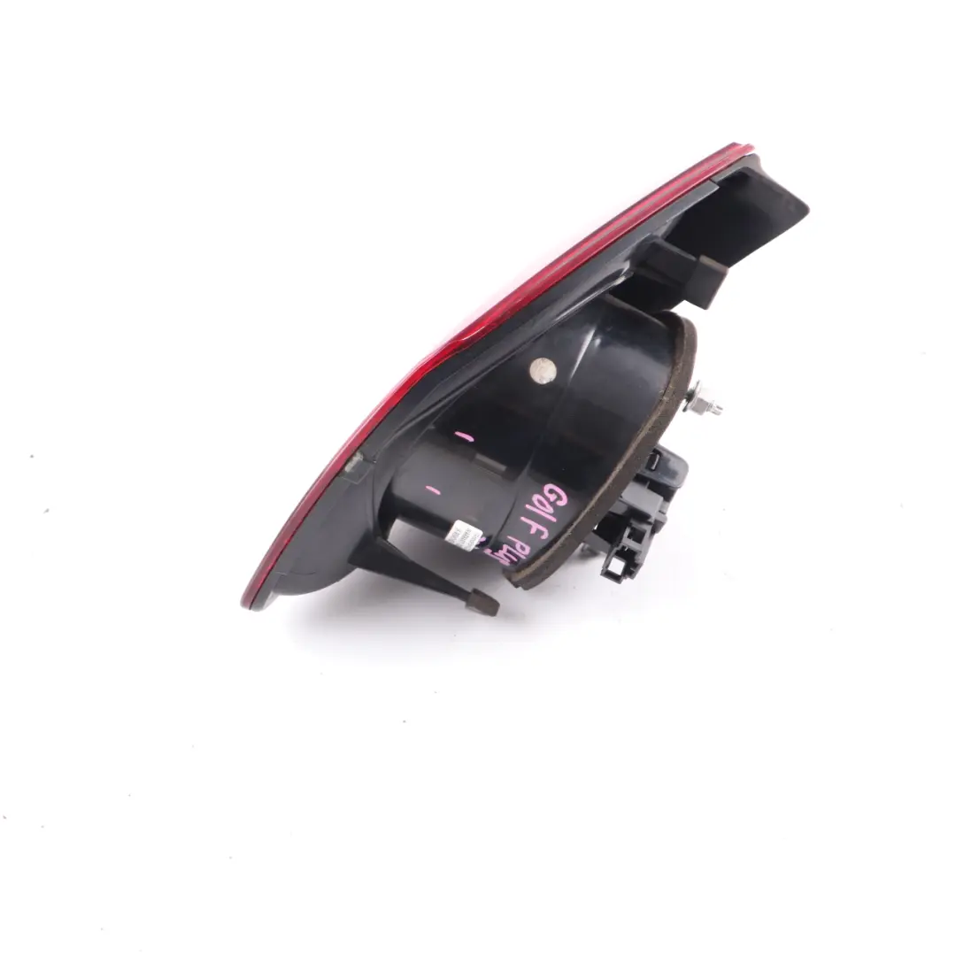 Lamp Left N/S Inner Trunk Lid Light to VW Volkswagen Golf Plus 5 Rear with Part number 5M0945093K VW Volkswagen Golf Plus 5 Rear Lamp Left N/S Inner Trunk Lid Light - SKU 5M0945093K - Part number 5M0945093K