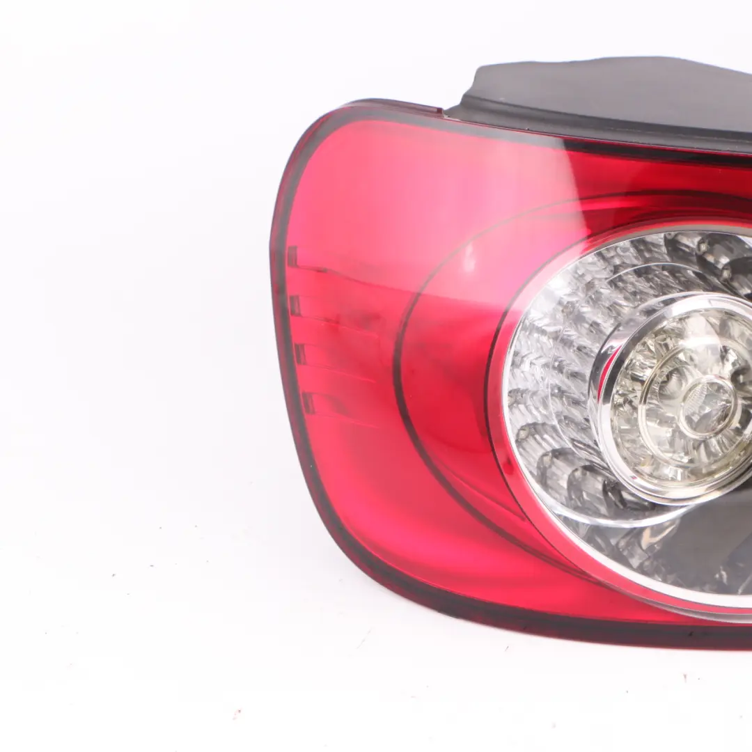 Lamp Left N/S Tail Light Side Panel to VW Volkswagen Golf Plus 5 Rear with Part number 5M0945095N VW Volkswagen Golf Plus 5 Rear Lamp Left N/S Tail Light Side Panel - SKU 5M0945095N - Part number 5M0945095N
