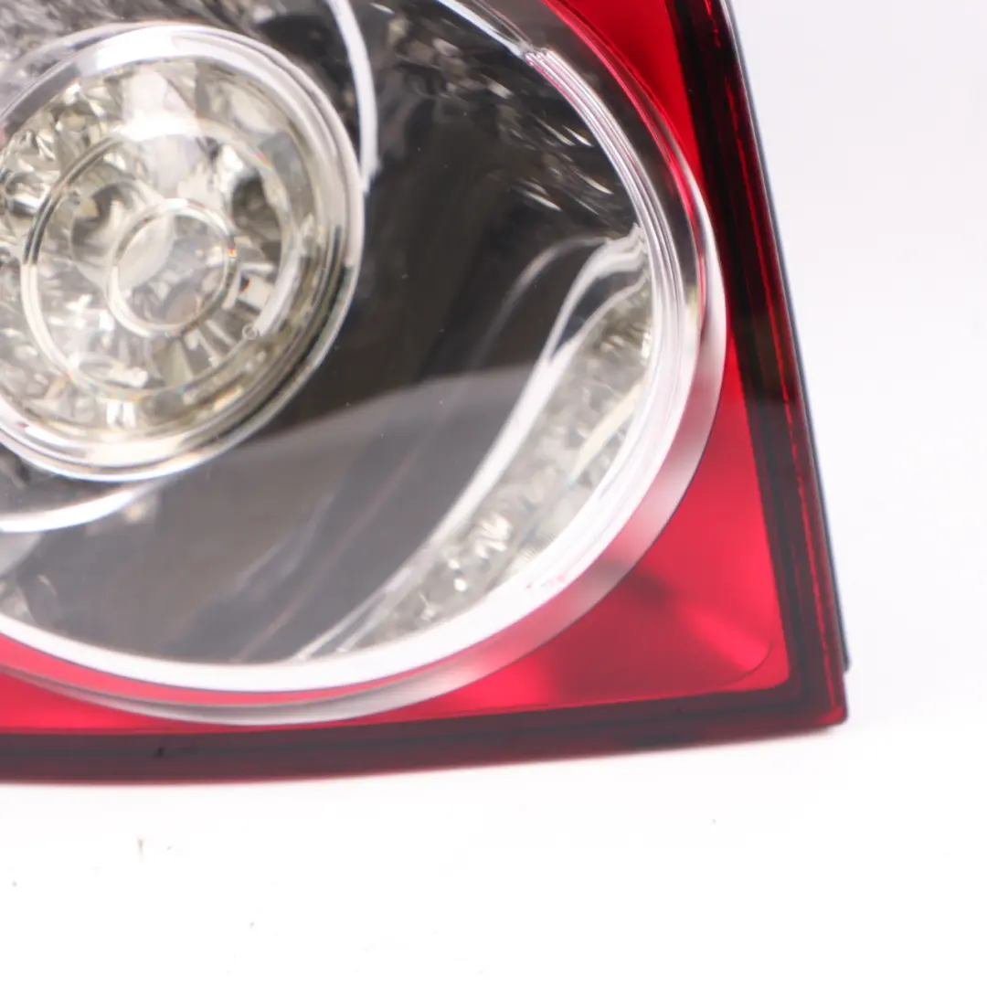 Lamp Left N/S Tail Light Side Panel to VW Volkswagen Golf Plus 5 Rear with Part number 5M0945095N VW Volkswagen Golf Plus 5 Rear Lamp Left N/S Tail Light Side Panel - SKU 5M0945095N - Part number 5M0945095N