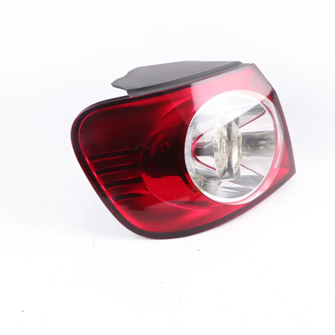 Lamp Left N/S Tail Light Side Panel to VW Volkswagen Golf Plus 5 Rear with Part number 5M0945095N VW Volkswagen Golf Plus 5 Rear Lamp Left N/S Tail Light Side Panel - SKU 5M0945095N - Part number 5M0945095N