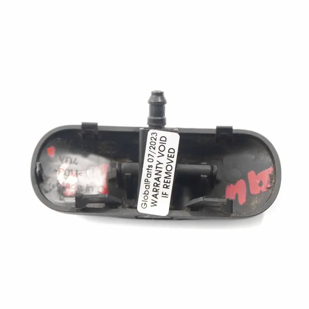 VW Volkswagen Golf 5 Scheiben waschan lage Sprühdüse Sauberer Strahl - SKU 5M0955985C - Teilenummer 5M0955985C