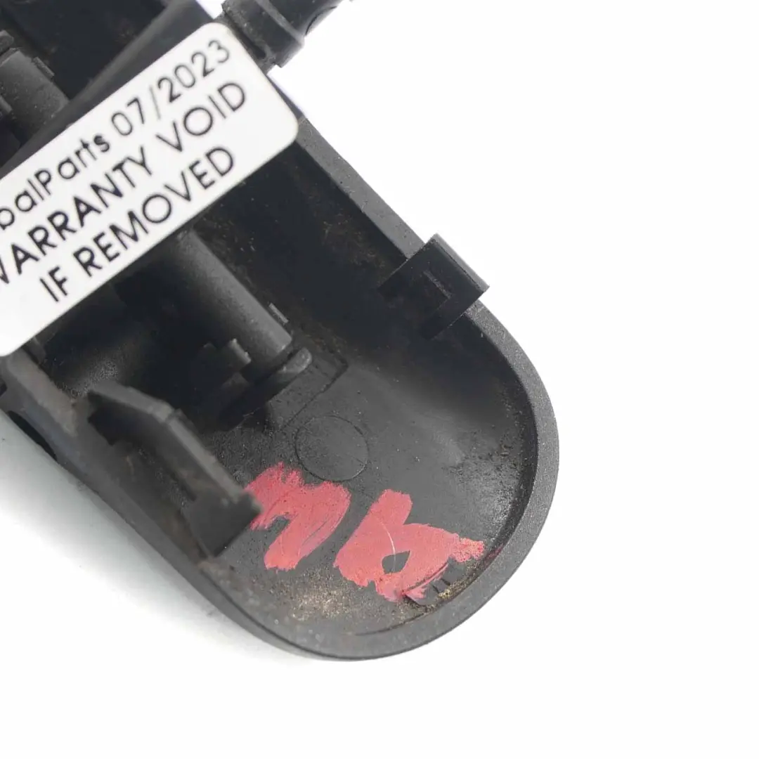 VW Volkswagen Golf 5 Buse de lavage de pare-brise Nettoyer Jet - SKU 5M0955985C - Numéro de pièce 5M0955985C
