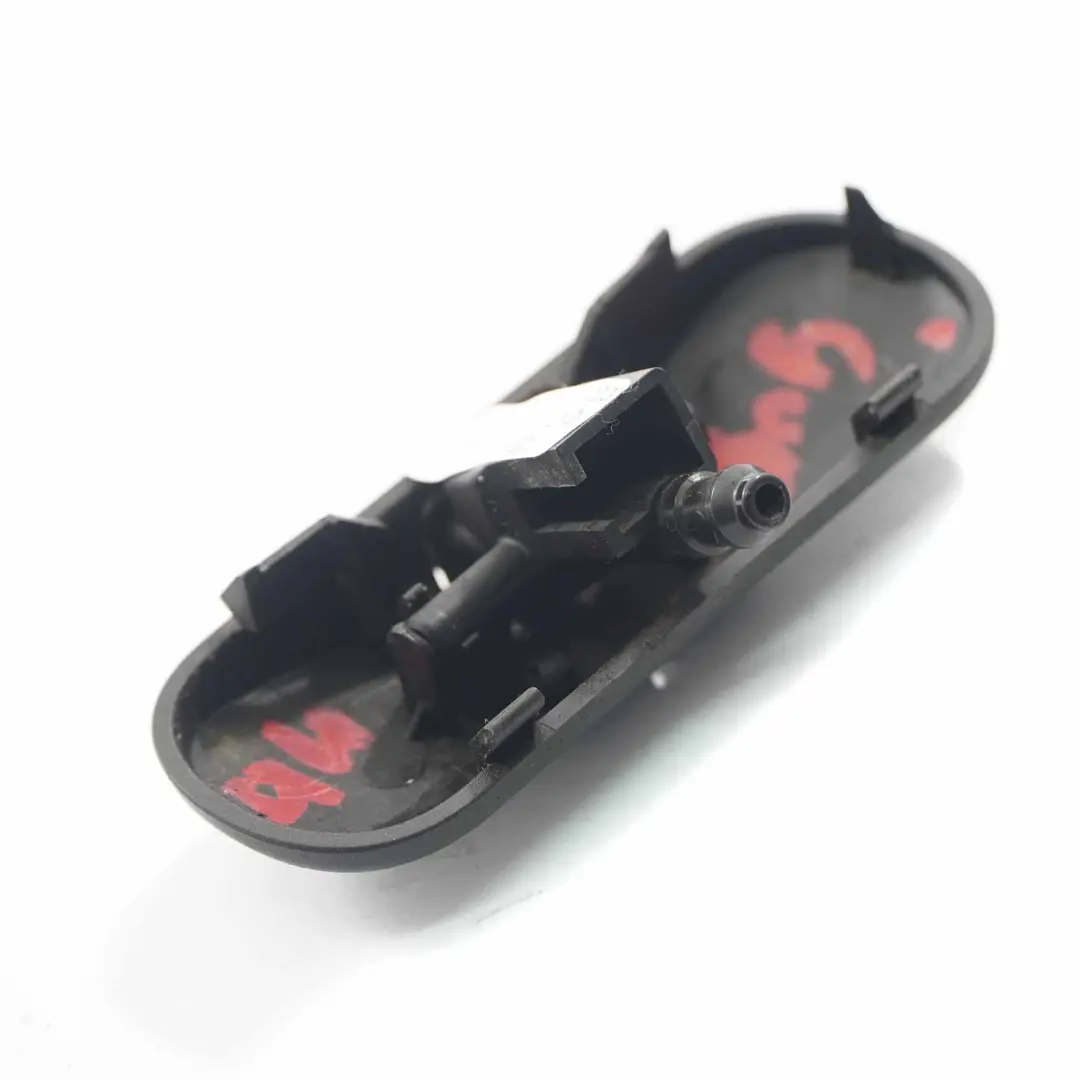 Ugello Spruzzatore Lavavetri Clean Jet per VW Volkswagen Golf 5 con numero di parte 5M0955985C VW Volkswagen Golf 5 Ugello Spruzzatore Lavavetri Clean Jet - SKU 5M0955985C - Numero di parte 5M0955985C