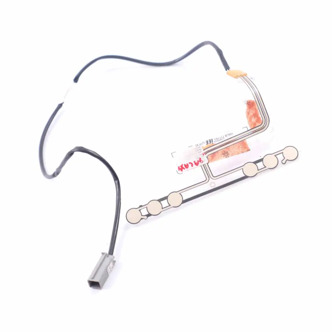 Mk3 Unidad de sensor de ocupación asiento delantero para Ford Galaxy con número de pieza 5M51-14C288-A Ford Galaxy Mk3 Unidad de sensor de ocupación asiento delantero - SKU 5M51-14C288-A - Número de pieza 5M51-14C288-A