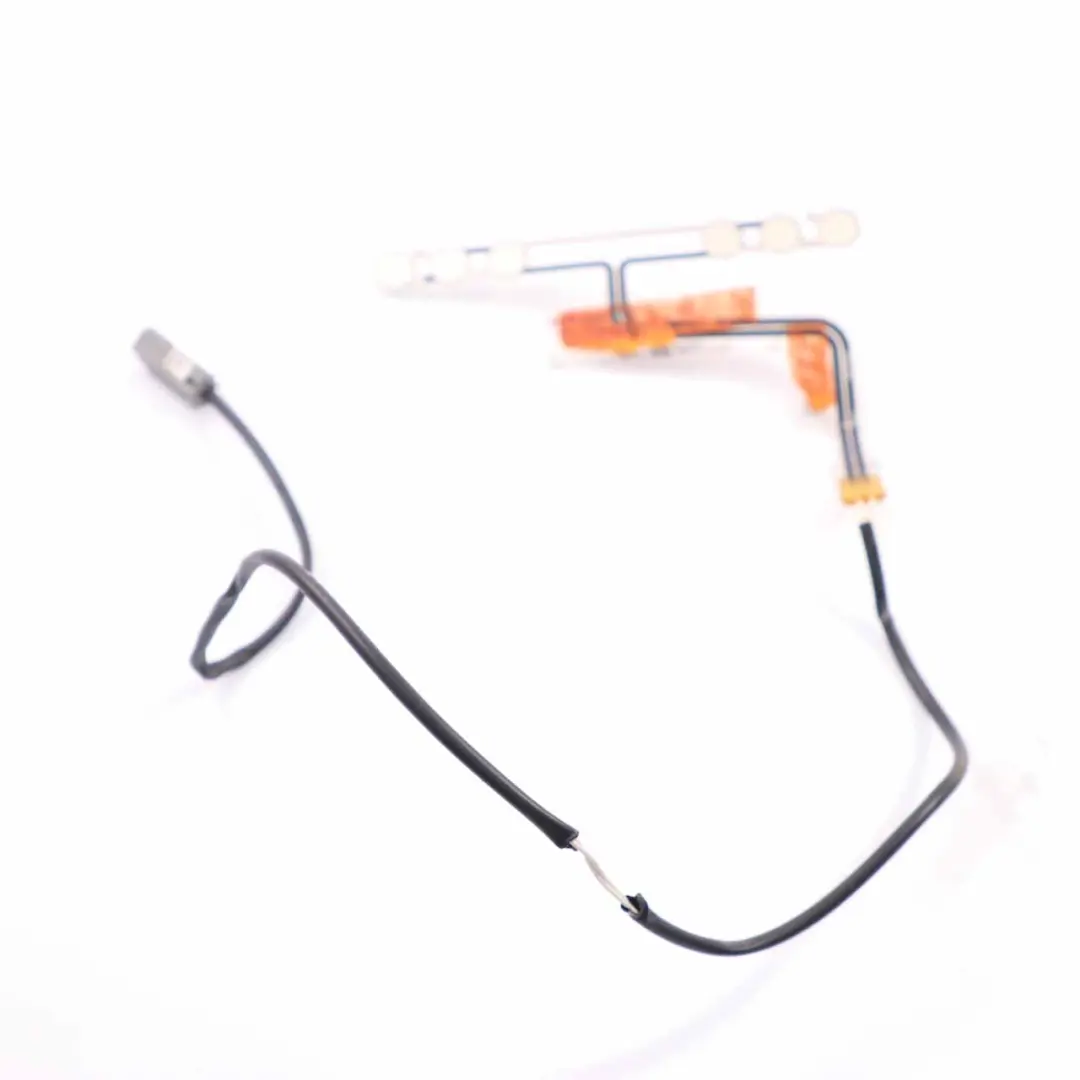 Mk3 Unidad de sensor de ocupación asiento delantero para Ford Galaxy con número de pieza 5M51-14C288-A Ford Galaxy Mk3 Unidad de sensor de ocupación asiento delantero - SKU 5M51-14C288-A - Número de pieza 5M51-14C288-A