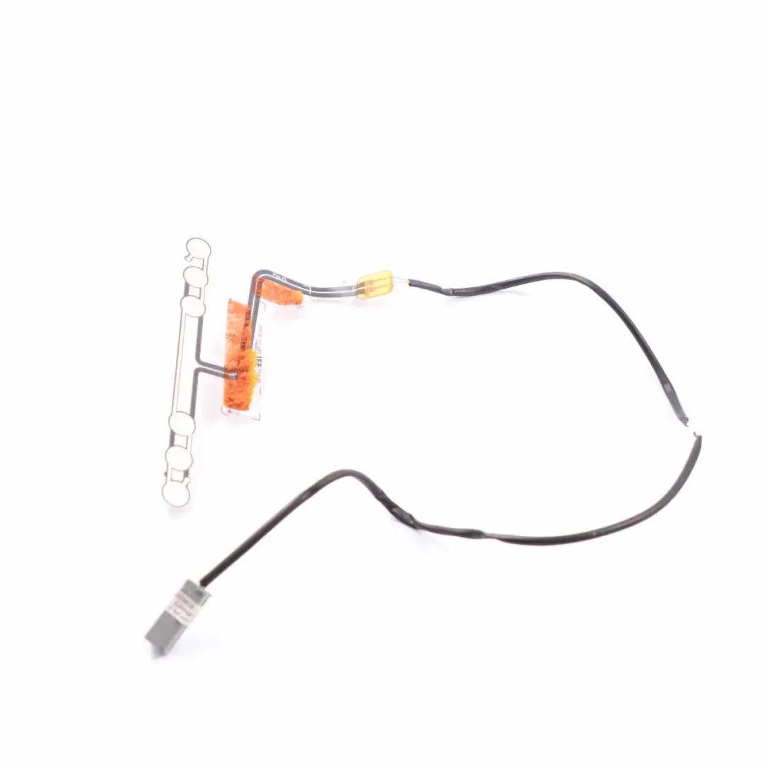 Mk3 Unidad de sensor de ocupación asiento delantero para Ford Galaxy con número de pieza 5M51-14C288-A Ford Galaxy Mk3 Unidad de sensor de ocupación asiento delantero - SKU 5M51-14C288-A - Número de pieza 5M51-14C288-A