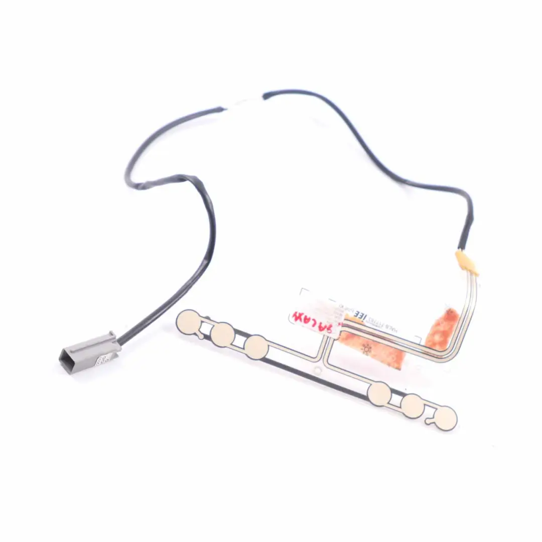 Mk3 Unidad de sensor de ocupación asiento delantero para Ford Galaxy con número de pieza 5M51-14C288-A Ford Galaxy Mk3 Unidad de sensor de ocupación asiento delantero - SKU 5M51-14C288-A - Número de pieza 5M51-14C288-A