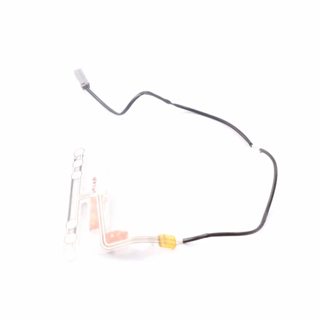 Ford Galaxy Mk3 Unidad de sensor de ocupación asiento delantero - SKU 5M51-14C288-A - Número de pieza 5M51-14C288-A