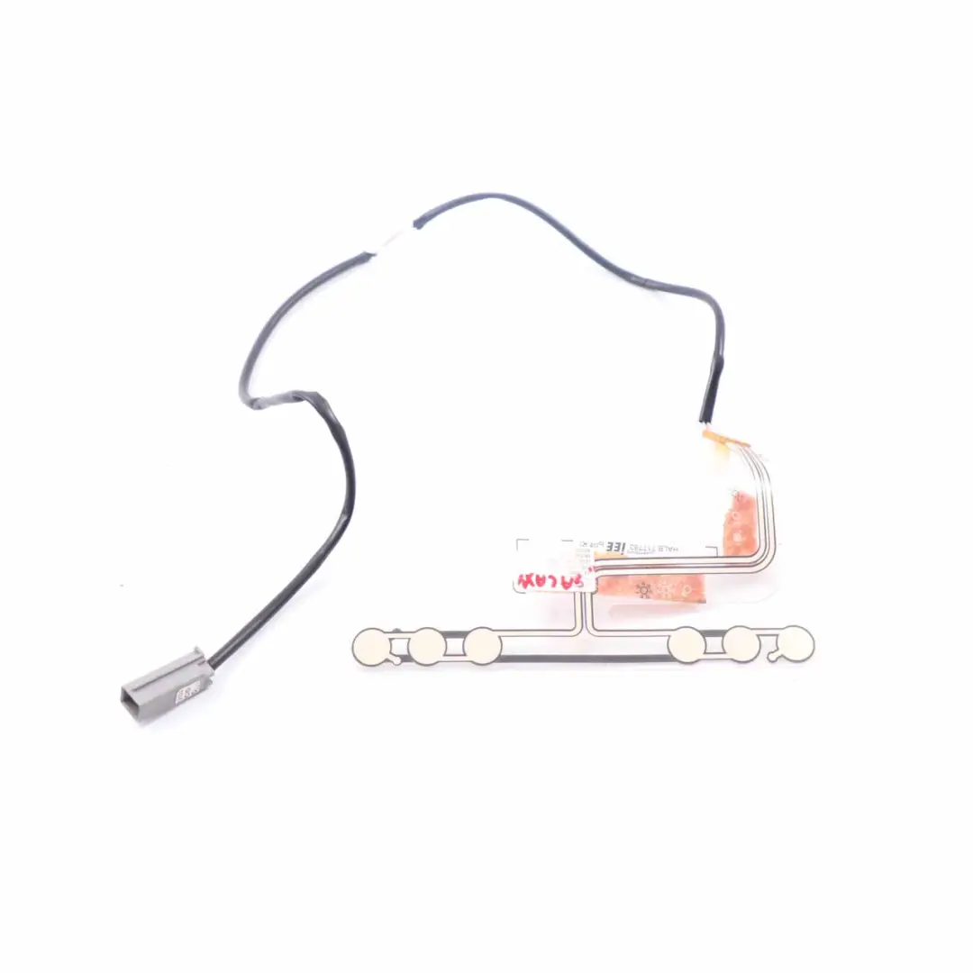 Mk3 Unidad de sensor de ocupación asiento delantero para Ford Galaxy con número de pieza 5M51-14C288-A Ford Galaxy Mk3 Unidad de sensor de ocupación asiento delantero - SKU 5M51-14C288-A - Número de pieza 5M51-14C288-A