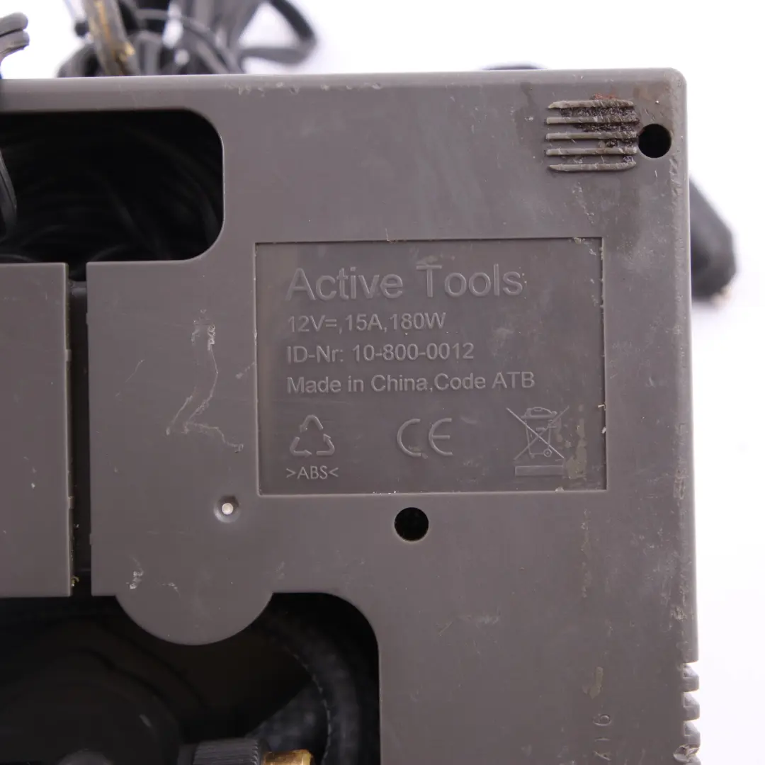 VAG Tyre Air Compressor Emergency Puncture Repair to Volkswagen with Part number 5N0 012 615D Volkswagen VAG Tyre Air Compressor Emergency Puncture Repair - SKU 5N0 012 615D - Part number 5N0 012 615D