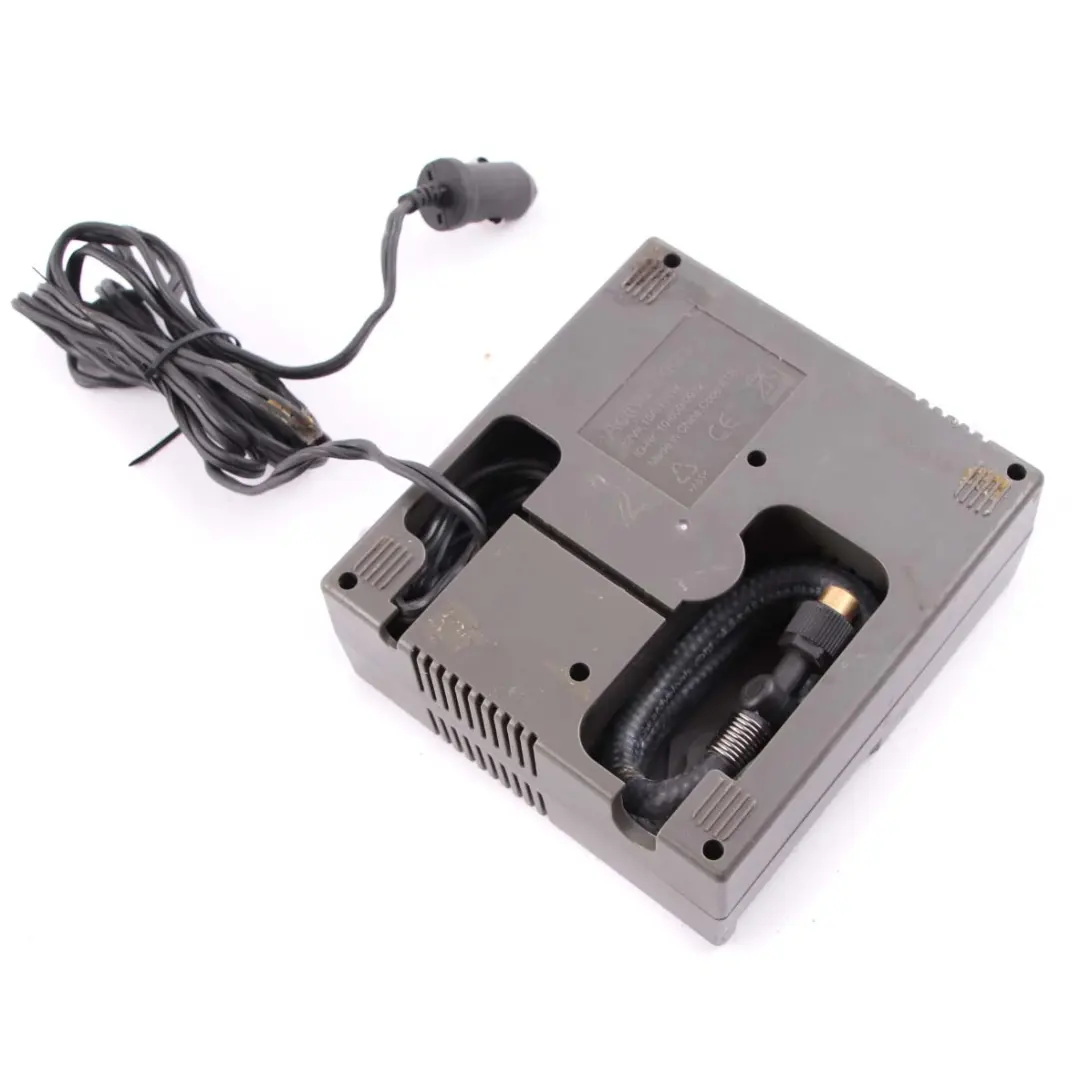 VAG Tyre Air Compressor Emergency Puncture Repair to Volkswagen with Part number 5N0 012 615D Volkswagen VAG Tyre Air Compressor Emergency Puncture Repair - SKU 5N0 012 615D - Part number 5N0 012 615D