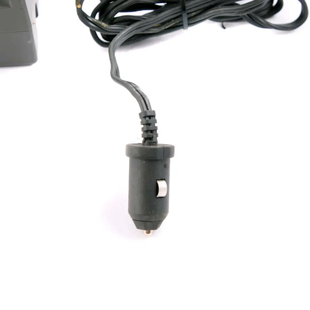 Volkswagen VAG Tyre Air Compressor Emergency Puncture Repair - SKU 5N0 012 615D - Part number 5N0 012 615D