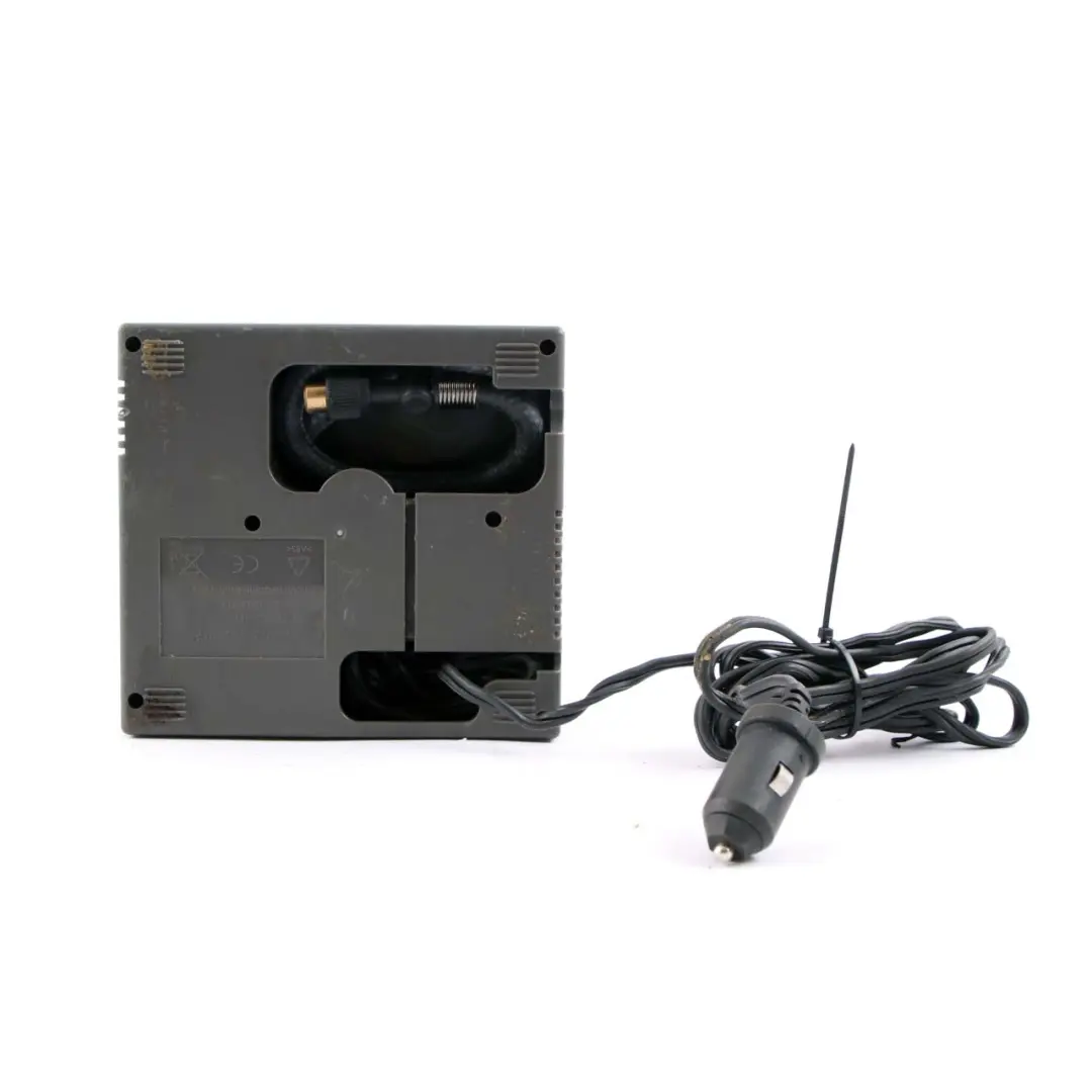 VAG Tyre Air Compressor Emergency Puncture Repair to Volkswagen with Part number 5N0 012 615D Volkswagen VAG Tyre Air Compressor Emergency Puncture Repair - SKU 5N0 012 615D - Part number 5N0 012 615D