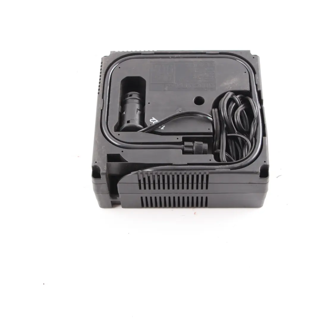 VAG Tyre Air Compressor Emergency Puncture Repair to Volkswagen with Part number 5N0 012 615F Volkswagen VAG Tyre Air Compressor Emergency Puncture Repair - SKU 5N0 012 615F - Part number 5N0 012 615F