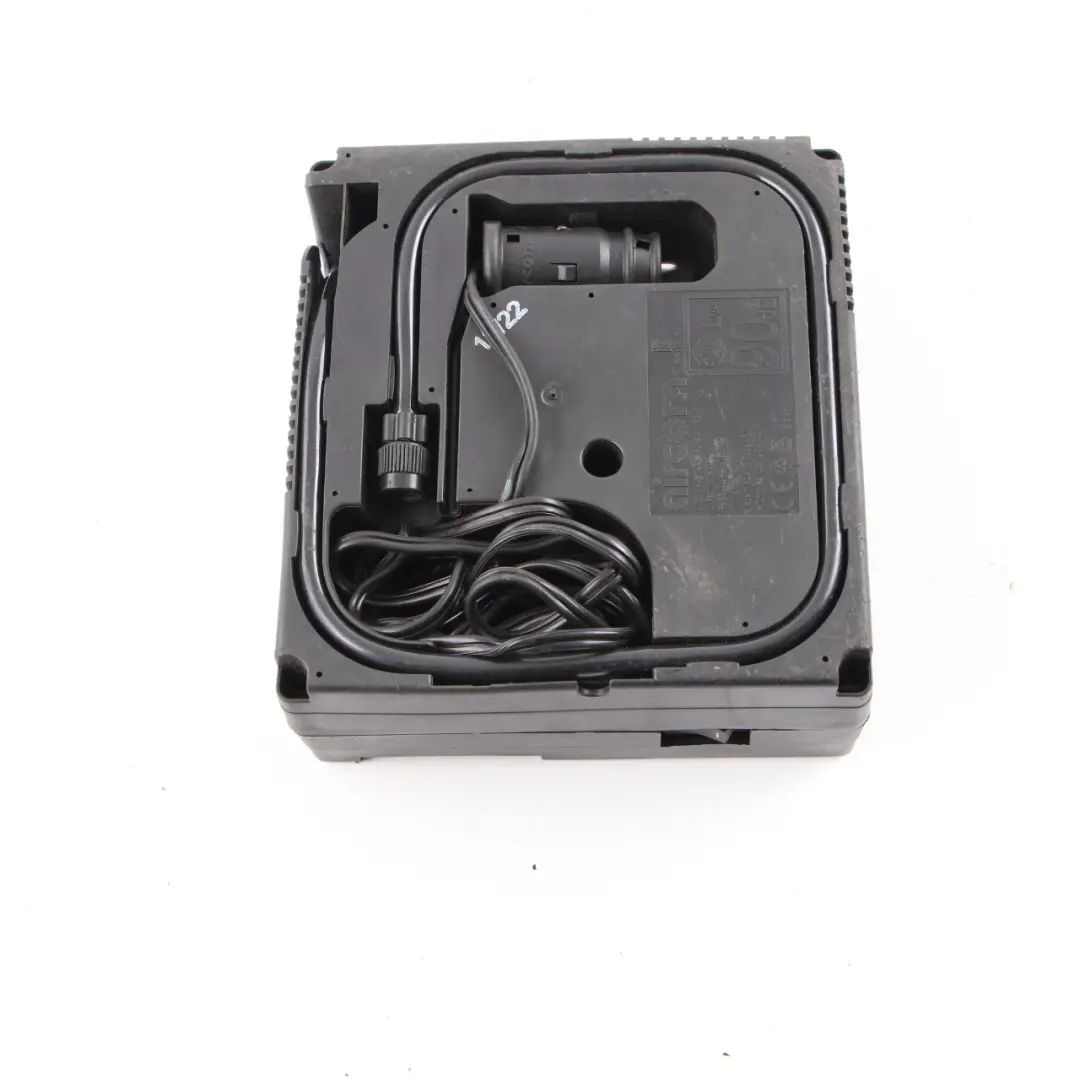 Volkswagen VAG Tyre Air Compressor Emergency Puncture Repair - SKU 5N0 012 615F - Part number 5N0 012 615F