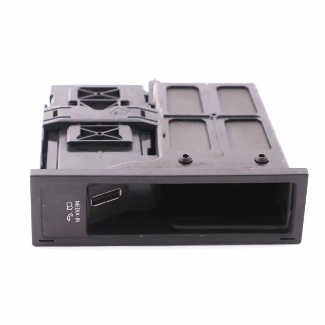 Module D'interface Contrôle Multimédia pour VW Volkswagen Touran Golf Polo à propos du numéro de pièce 5N0035342B VW Volkswagen Touran Golf Polo Module D'interface Contrôle Multimédia - SKU 5N0035342B - Numéro de pièce 5N0035342B