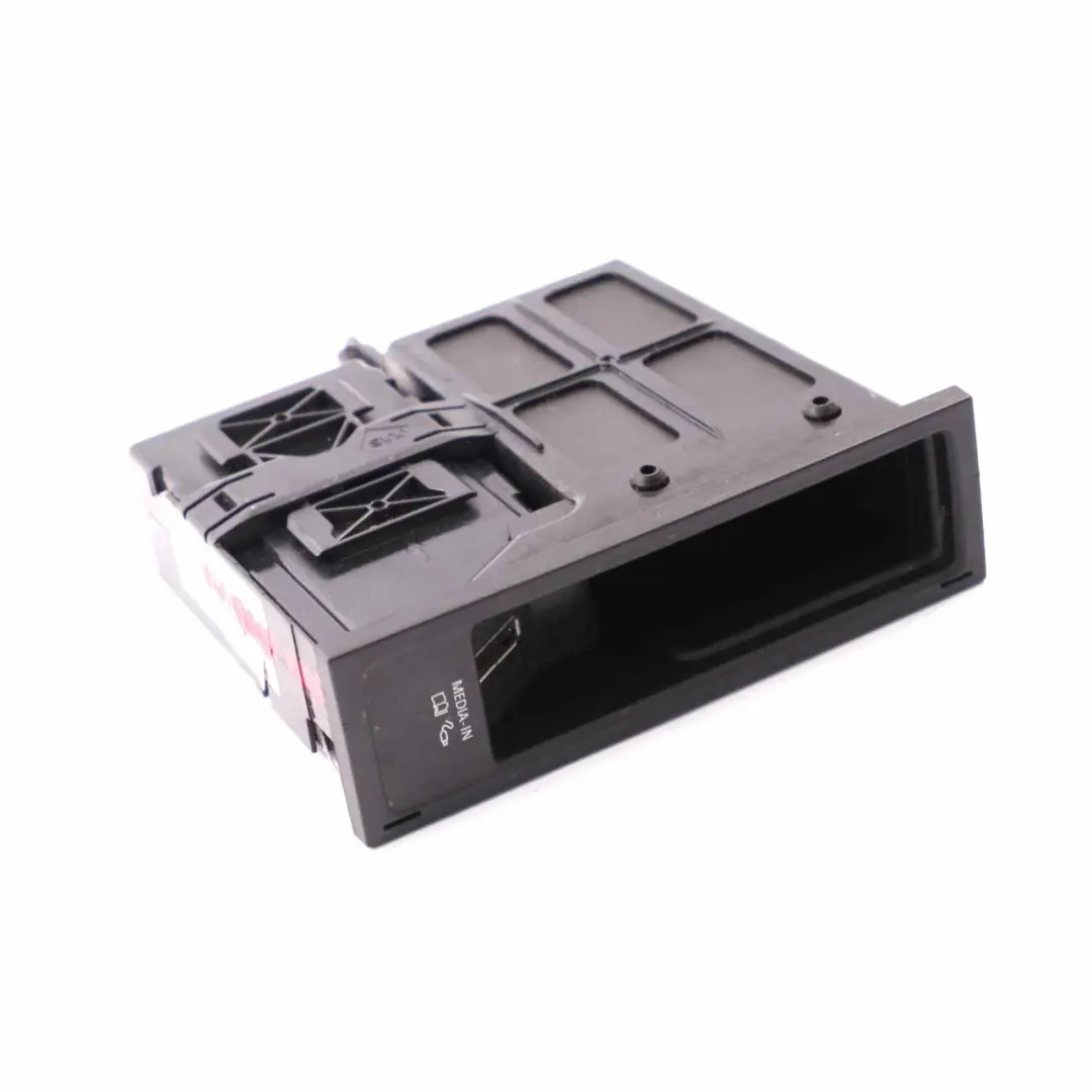 Schnittstellenmodul Multimedia Steuerung für VW Volkswagen Touran Polo mit Teilenummer 5N0035342B VW Volkswagen Touran Polo Schnittstellenmodul Multimedia Steuerung - SKU 5N0035342B - Teilenummer 5N0035342B