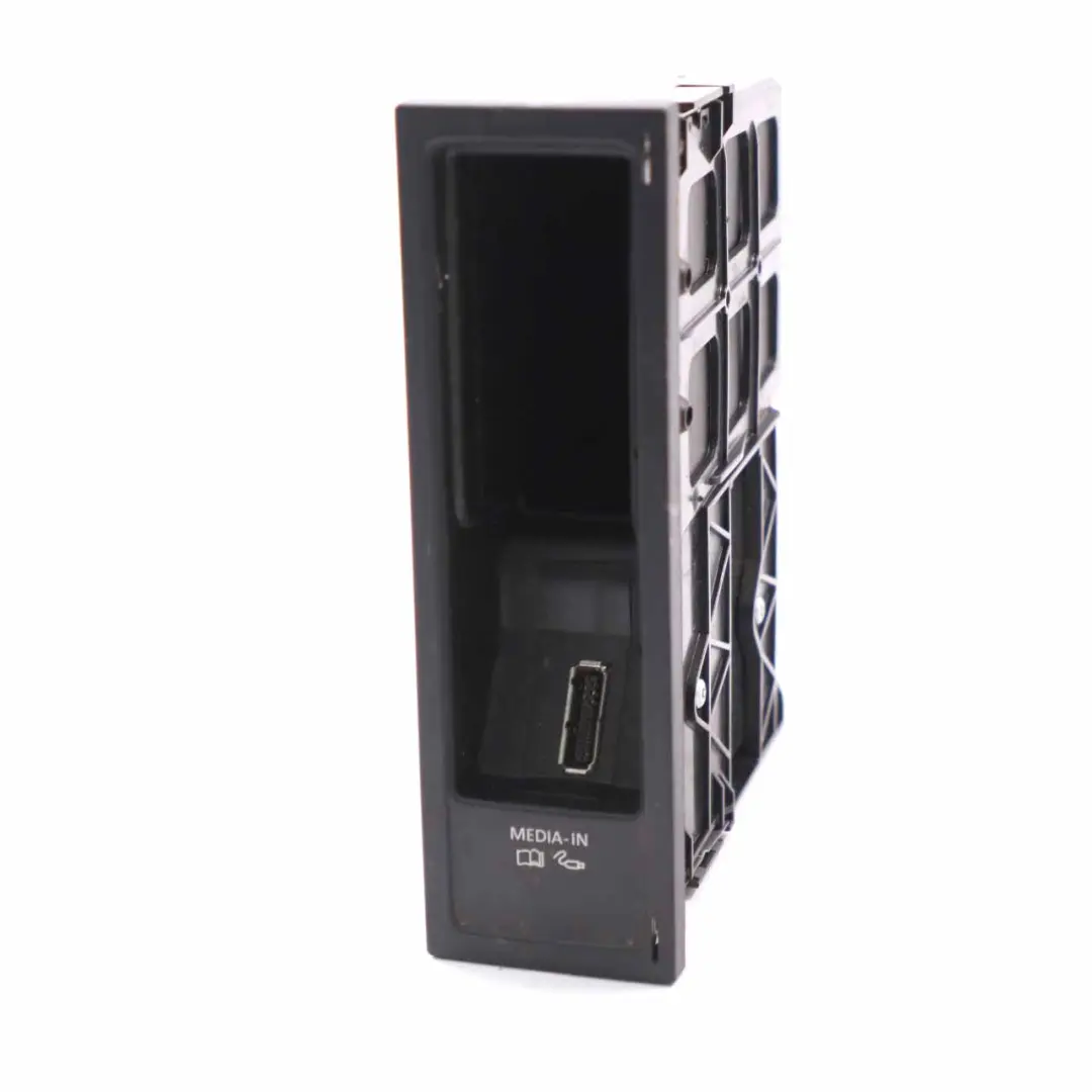 Interface Module Multimedia Control to VW Volkswagen Touran Golf Polo with Part number 5N0035342B VW Volkswagen Touran Golf Polo Interface Module Multimedia Control - SKU 5N0035342B - Part number 5N0035342B